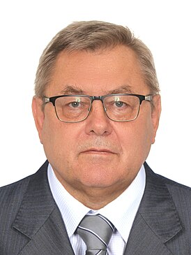 Виктор Николаевич Татаринов