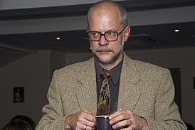 Олег Алексеевич Мудрак