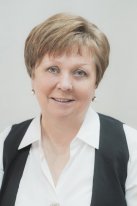 Ольга Владимировна Бакина