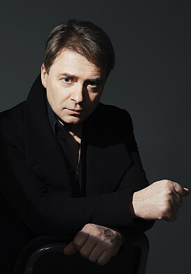 Александр Добронравов