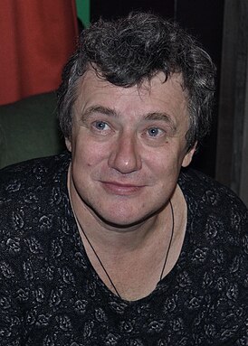 Леонид Фёдоров