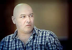 Максим Суханов