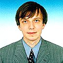 Алексей Юрьевич Мельников