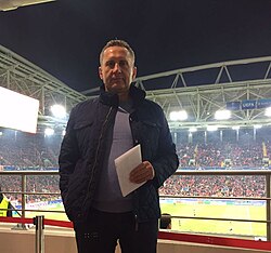 Павел Кучеров