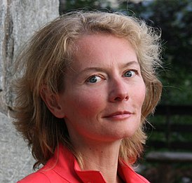 Ольга Игоревна Киселёва
