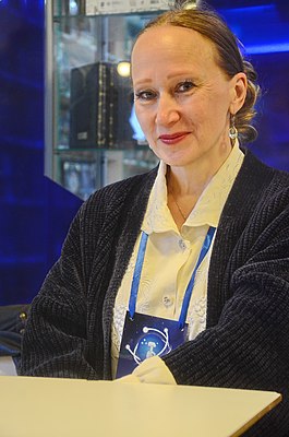 Юлия Игоревна Андреева