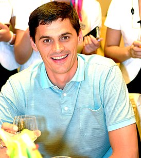 Александр Попов