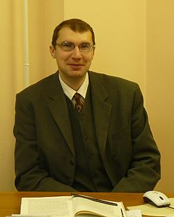 Денис Владимирович Дук
