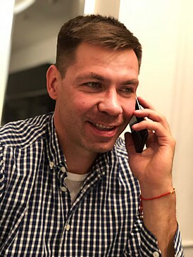 Андрей Сергеевич Мухачёв