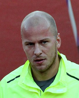 Вадим Василевский