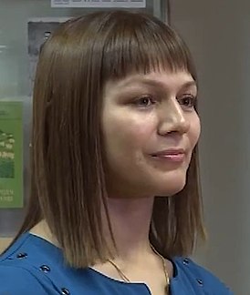 Наталья Гольц