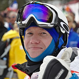 Александр Александрович Смышляев