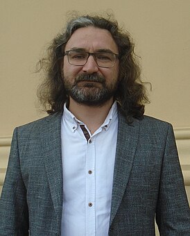 Ильгиз Газинурович Зайниев