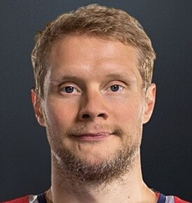 Сергей Андронов