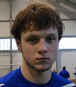 Дмитрий Осадчий