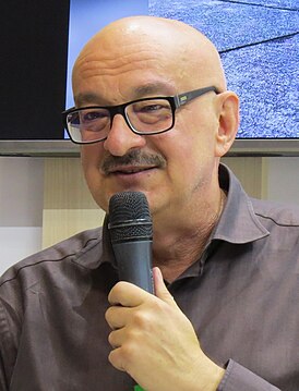 Сталик Ханкишиев