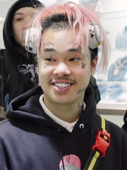 Kid Trunks