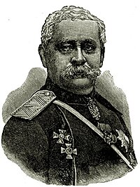 Николай Владимирович Маиевский