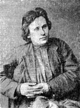 Яков Васильевич Абрамов