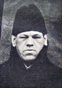 Боград Яков Ефимович