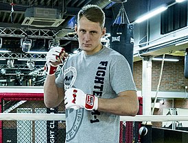Александр Волков