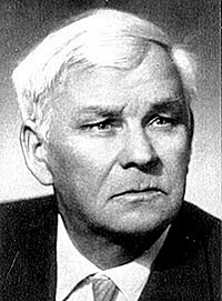 Александр Чуркин