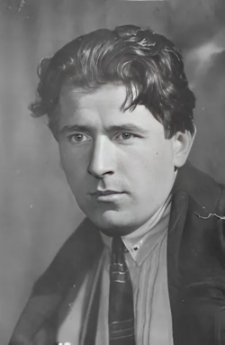 Герман Иванович Матвеев