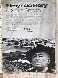 Элмир де Хори