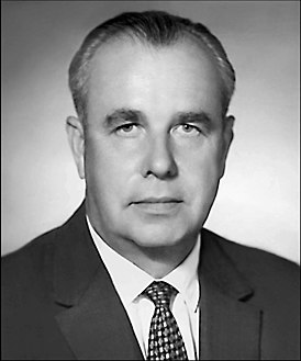 Александр Васильевич Фокин