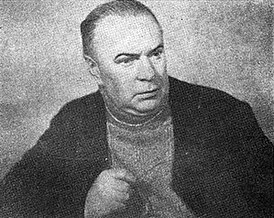 Фёдор Шахмагонов