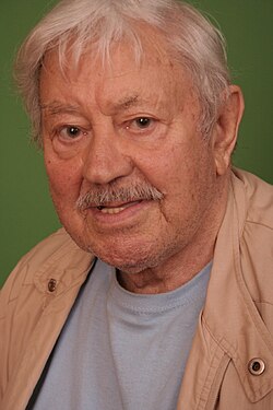 Донатас Банионис