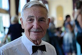 Евгений Дмитриевич Щукин