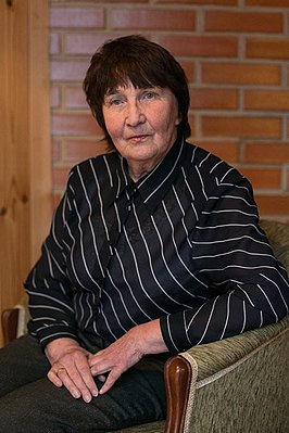 Наталия Александровна Смирнова