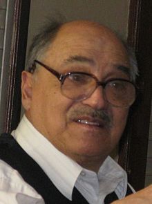 Вадим Дмитриевич Фёдоров