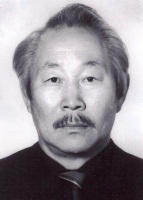 Пётр Абашеев