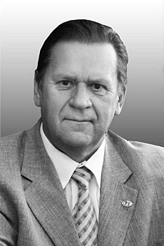 Николай Иванович Тимофеев