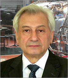 Александр Александрович Саркисов