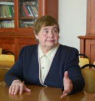 Ольга Александровна Черепанова
