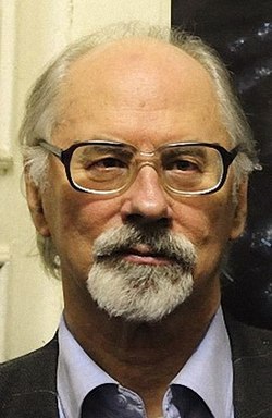 Юрий Николаевич Ефремов