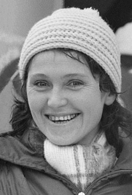 Рита Ачкина