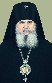 Архиепископ Гавриил