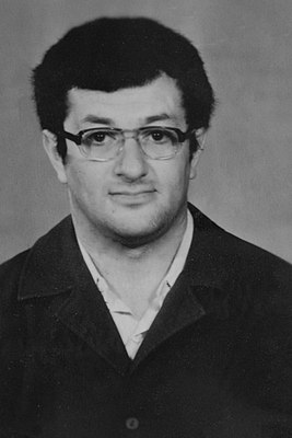 Натан Тамарченко