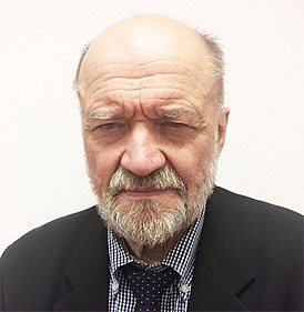 Вячеслав Яковлевич Белокреницкий