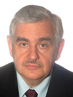 Леонид Абрамович Вайсберг