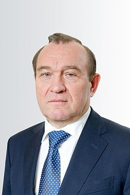 Пётр Павлович Бирюков