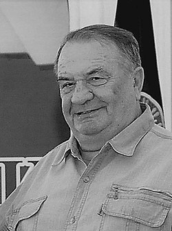 Александр Давыдов