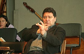 Валерий Галендеев