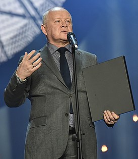 Виктор Кривонос