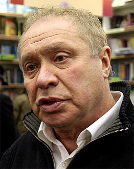 Иосиф Райхельгауз