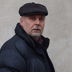 Владимир Николаевич Кравченко
